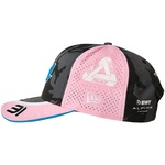 Thumbnail PALACE KAPPA NEW ERA FOR ALPINE 9FIFTY CURVED BRIM PIT CAP NIGHT DESERT CAMO OCON one color