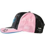 Thumbnail PALACE KAPPA NEW ERA FOR ALPINE 9FIFTY CURVED BRIM PIT CAP NIGHT DESERT CAMO GASLY one color