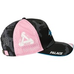 Thumbnail PALACE KAPPA NEW ERA FOR ALPINE 9FIFTY CURVED BRIM PIT CAP NIGHT DESERT CAMO GASLY one color