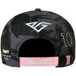 Thumbnail PALACE KAPPA NEW ERA FOR ALPINE 9FIFTY CURVED BRIM PIT CAP NIGHT DESERT CAMO GASLY one color