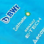 Thumbnail PALACE KAPPA FOR ALPINE TRACKSUIT TOP DESERT CAMO one color