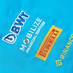 Thumbnail PALACE KAPPA FOR ALPINE TRACKSUIT TOP DESERT CAMO one color