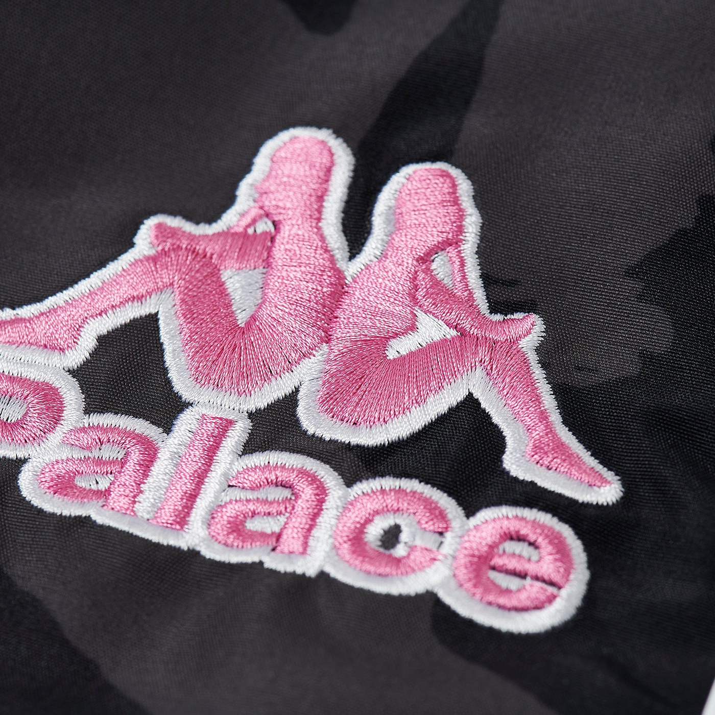 Thumbnail PALACE KAPPA FOR ALPINE TRACKSUIT PANT NIGHT DESERT CAMO one color