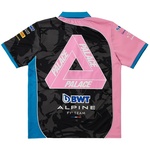 Thumbnail PALACE KAPPA FOR ALPINE TECH POLO NIGHT DESERT CAMO one color