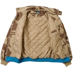 Thumbnail PALACE KAPPA FOR ALPINE PIT JACKET DESERT CAMO one color