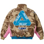Thumbnail PALACE KAPPA FOR ALPINE PIT JACKET DESERT CAMO one color