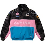 Thumbnail PALACE KAPPA FOR ALPINE PIT JACKET NIGHT DESERT CAMO one color