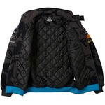 Thumbnail PALACE KAPPA FOR ALPINE PIT JACKET NIGHT DESERT CAMO one color