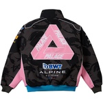 Thumbnail PALACE KAPPA FOR ALPINE PIT JACKET NIGHT DESERT CAMO one color