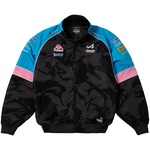 Thumbnail PALACE KAPPA FOR ALPINE TRACKSUIT TOP NIGHT DESERT CAMO one color