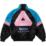 Thumbnail PALACE KAPPA FOR ALPINE TRACKSUIT TOP NIGHT DESERT CAMO one color