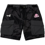 Thumbnail PALACE KAPPA FOR ALPINE NYLON PIT SHORT NIGHT DESERT CAMO one color