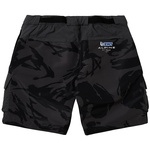 Thumbnail PALACE KAPPA FOR ALPINE NYLON PIT SHORT NIGHT DESERT CAMO one color