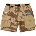 Thumbnail PALACE KAPPA FOR ALPINE NYLON PIT SHORT DESERT CAMO one color