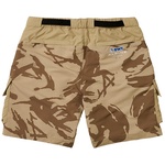 Thumbnail PALACE KAPPA FOR ALPINE NYLON PIT SHORT DESERT CAMO one color