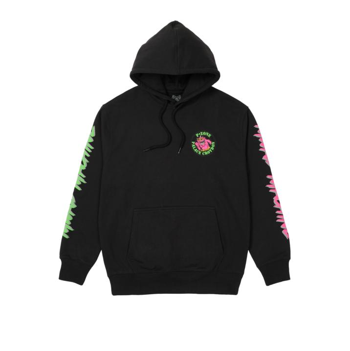 PALACE M-ZONE P ZONE PALACE CROYDO BLACK one color