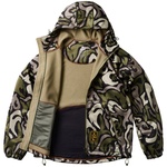 Thumbnail PALACE MAHARISHI NINJA SOFT SHELL JACKET DPM KOR OM one color