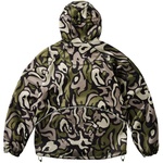 Thumbnail PALACE MAHARISHI NINJA SOFT SHELL JACKET DPM KOR OM one color