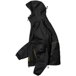 Thumbnail PALACE MAHARISHI NINJA SOFT SHELL JACKET BLACK one color
