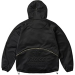 Thumbnail PALACE MAHARISHI NINJA SOFT SHELL JACKET BLACK one color