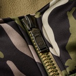 Thumbnail PALACE MAHARISHI NINJA SOFT SHELL JACKET DPM KOR OM one color