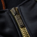 Thumbnail PALACE MAHARISHI NINJA SOFT SHELL JACKET BLACK one color