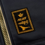 Thumbnail PALACE MAHARISHI NINJA SOFT SHELL JACKET BLACK one color