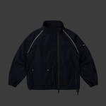 Thumbnail PALACE MAHARISHI ASYMETRIC TRACK JACKET BLUE one color