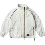 Thumbnail PALACE MAHARISHI ASYMETRIC TRACK JACKET ICE one color