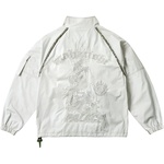 Thumbnail PALACE MAHARISHI ASYMETRIC TRACK JACKET ICE one color