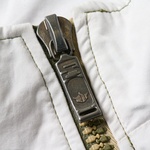 Thumbnail PALACE MAHARISHI ASYMETRIC TRACK JACKET ICE one color