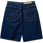 Thumbnail PALACE MAHARISHI BAGGY DENIM SHORT INDIGO one color