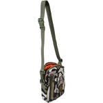 Palace Maharishi Ballistic Cordura Utility Bag Dpm Kor Om - Palace