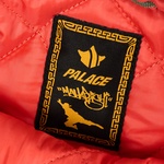 Thumbnail PALACE MAHARISHI BALLISTIC CORDURA UTILITY BAG DPM KOR OM one color