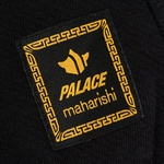 Thumbnail PALACE MAHARISHI BARBUTE BALACLAVA BLACK one color