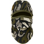 Thumbnail PALACE MAHARISHI BARBUTE BALACLAVA DPM KOR OM one color