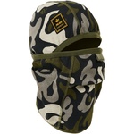 Thumbnail PALACE MAHARISHI BARBUTE BALACLAVA DPM KOR OM one color