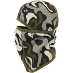 Thumbnail PALACE MAHARISHI BARBUTE BALACLAVA DPM KOR OM one color