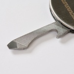 Thumbnail PALACE MAHARISHI DOG TAG TOOL one color