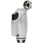 Thumbnail PALACE MAHARISHI TURBO JET LIGHTER BLACK one color