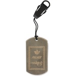 Thumbnail PALACE MAHARISHI DOG TAG TOOL one color