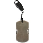 Thumbnail PALACE MAHARISHI DOG TAG TOOL one color