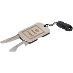 Thumbnail PALACE MAHARISHI DOG TAG TOOL one color