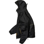 Thumbnail PALACE MAHARISHI NINJA SOFT SHELL JACKET BLACK one color
