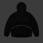 Thumbnail PALACE MAHARISHI NINJA SOFT SHELL JACKET BLACK one color