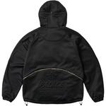 Thumbnail PALACE MAHARISHI NINJA SOFT SHELL JACKET BLACK one color