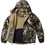 Thumbnail PALACE MAHARISHI NINJA SOFT SHELL JACKET DPM KOR OM one color