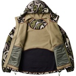 Thumbnail PALACE MAHARISHI NINJA SOFT SHELL JACKET DPM KOR OM one color