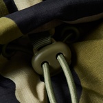 Thumbnail PALACE MAHARISHI TEMPLE PUFFA JACKET DPM KOR OM one color