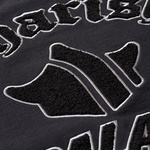 Thumbnail PALACE MAHARISHI TEMPLE CREW BLACK one color